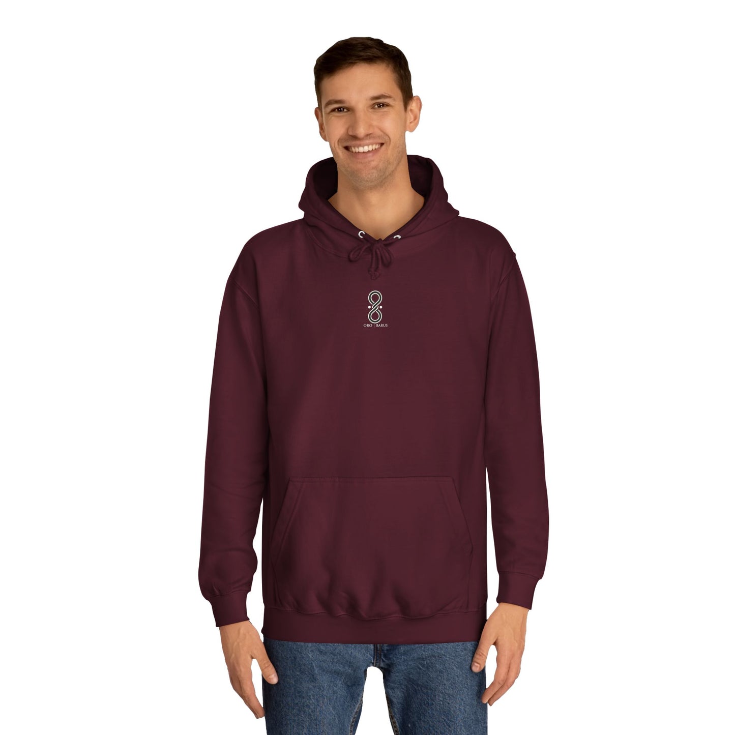 BELIEVE | HOODIE