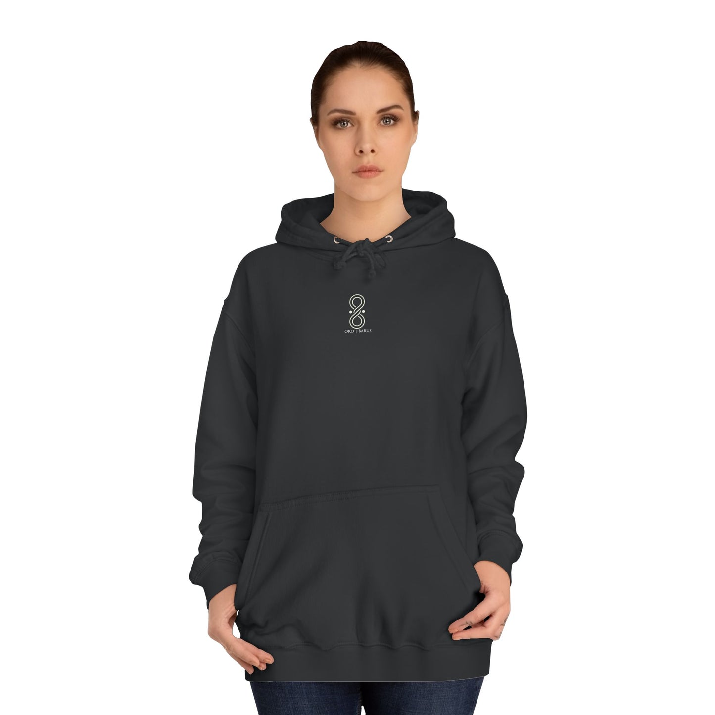 BELIEVE | HOODIE