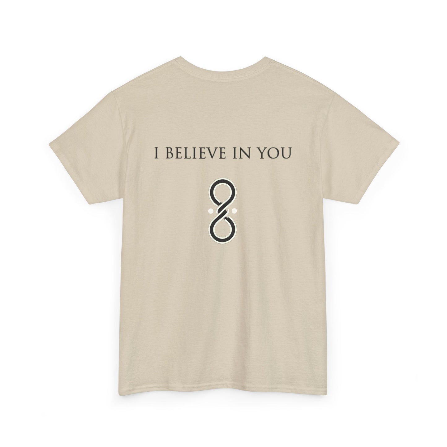BELIEVE | v.1.0