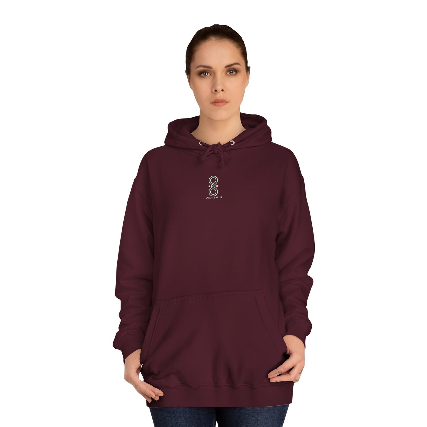 BELIEVE | HOODIE