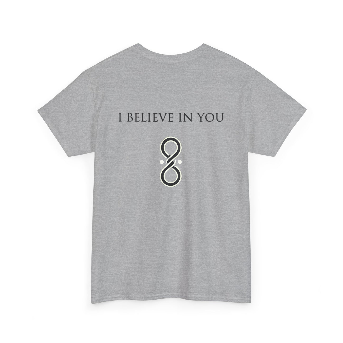 BELIEVE | v.1.0
