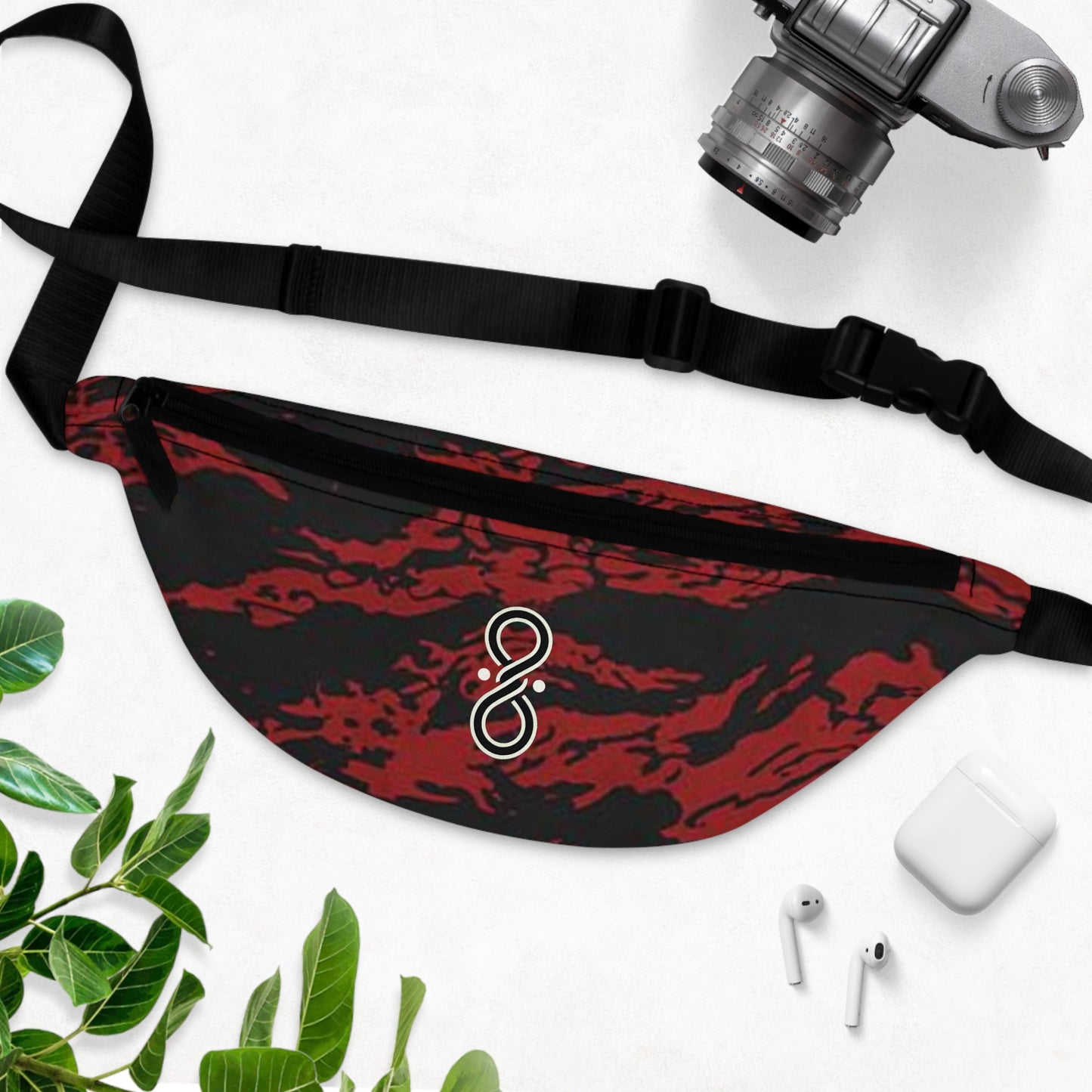 The Æclipse Voyager | Utility Bag