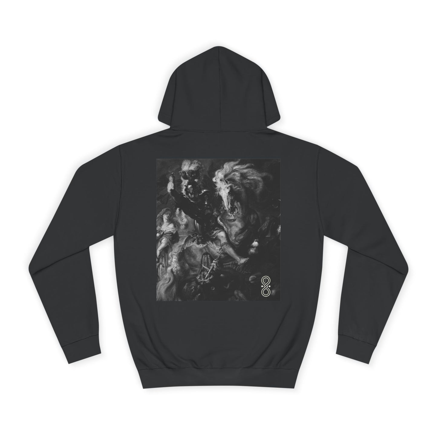 The Dragon Slayer / ORO | BARUS