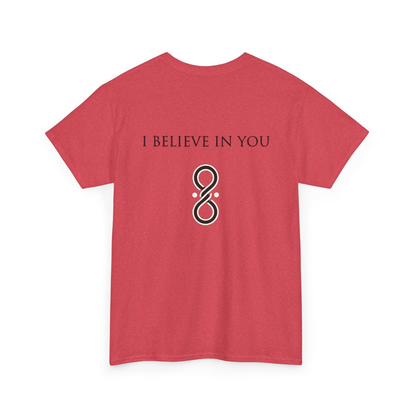 BELIEVE | v.1.0