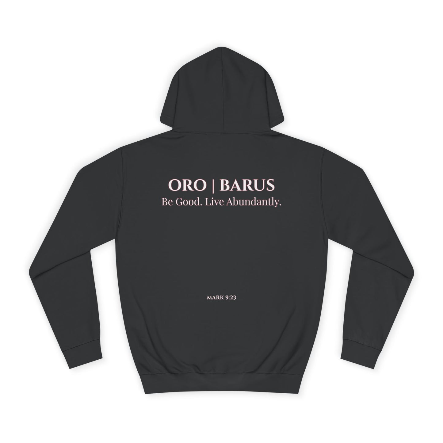 BELIEVE | HOODIE