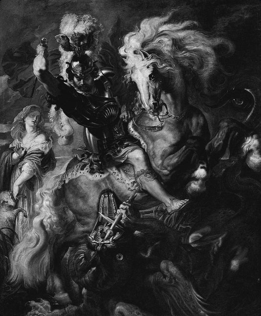 Heaven or Hell: The Reality We Create