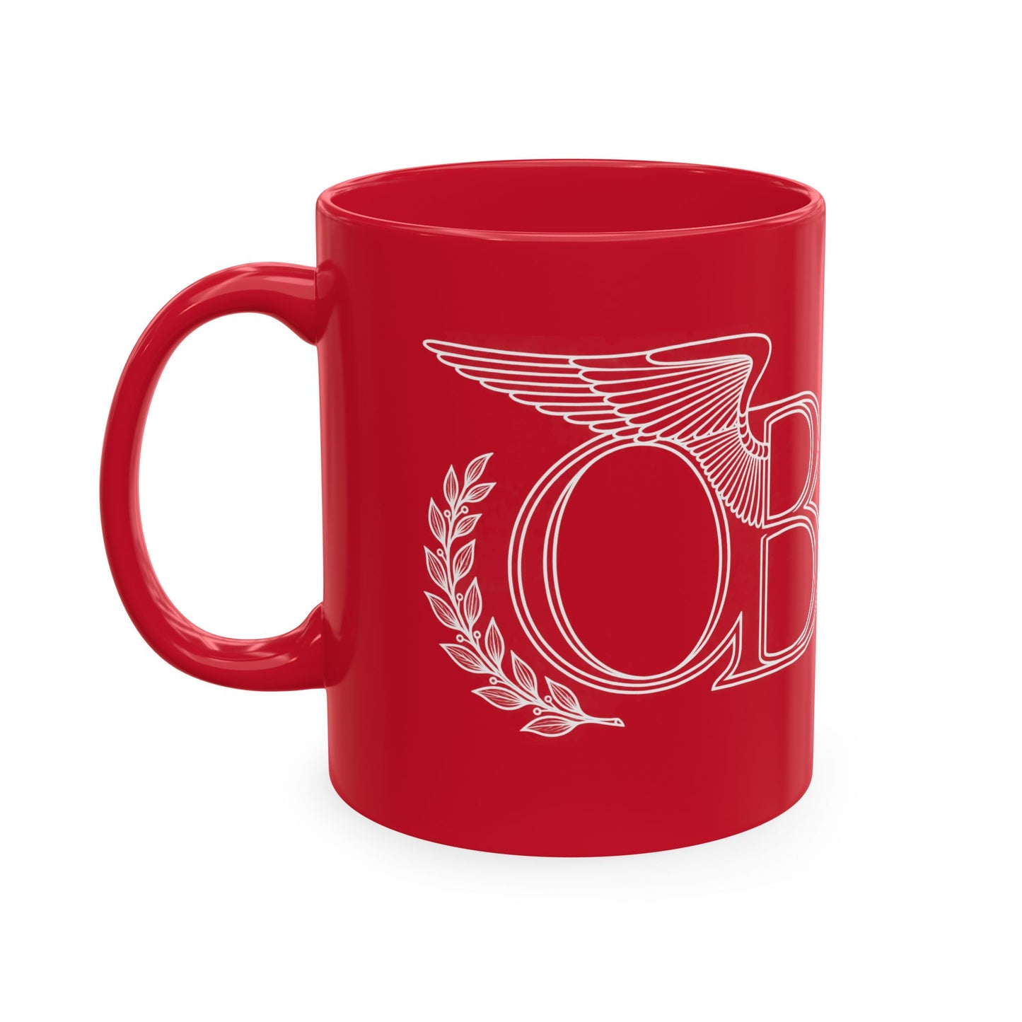 The Ritual | Mug