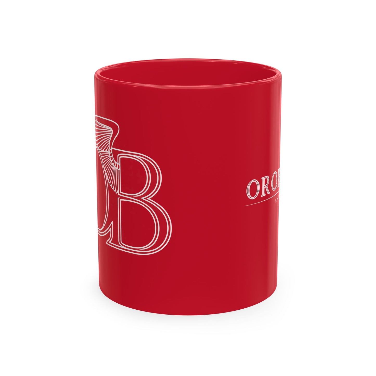 The Ritual | Mug