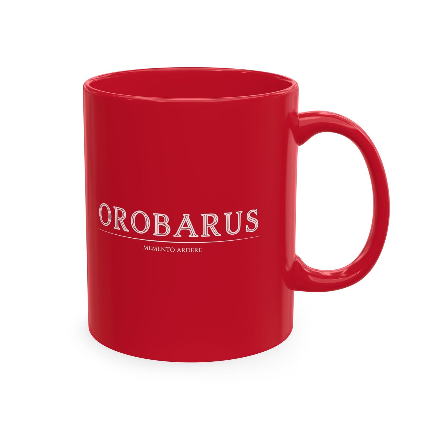 The Ritual | Mug
